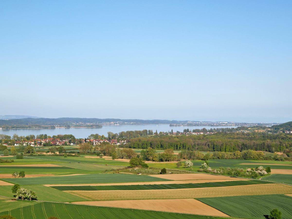 Sternen Bohlingen Aparthotel Singen Exterior foto